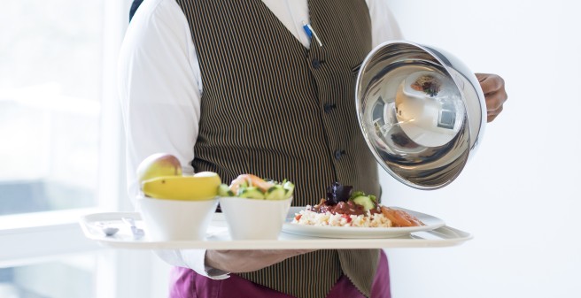 Lob und Beschwerdemanagement