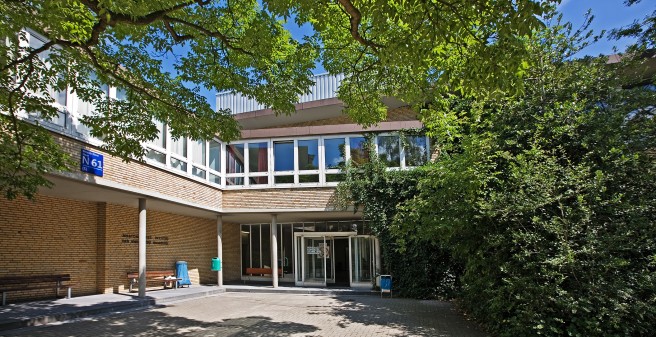 Institute of Neuroanatomy