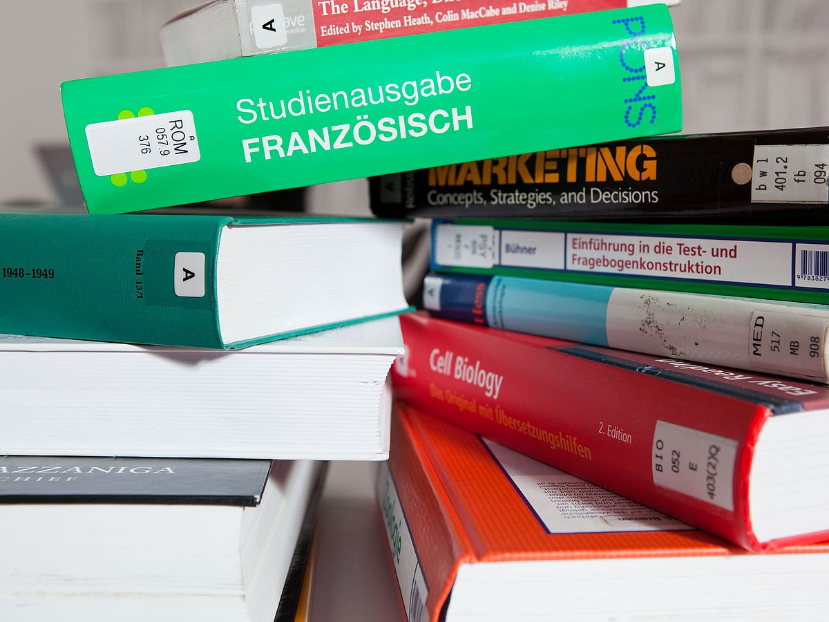 international office