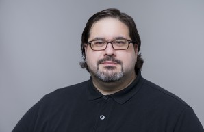 Portrait Maximilian Ataian 