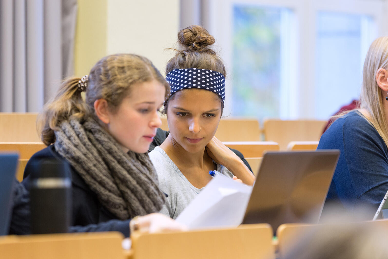 Computational Neuroscience