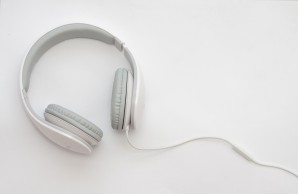 Kopfhörer
